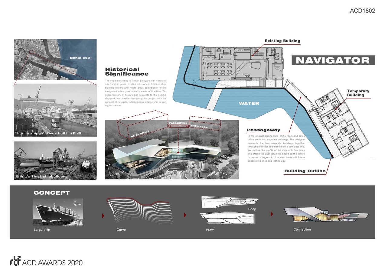Navigator by Kris Lin International Design - Sheet2