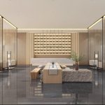 POLY·ZHOUSHAN SALES OFFICE By Harmony World Consultant & Design - Sheet3