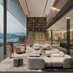 POLY·ZHOUSHAN SALES OFFICE By Harmony World Consultant & Design - Sheet4