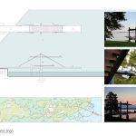 Pier on Twelve-Mile Bayou By Robert M. Cain, Architect - Sheet5