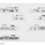 Portola Valley House By SB Architects - Sheet2