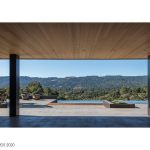 Portola Valley House By SB Architects - Sheet3