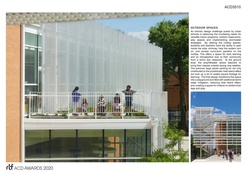 Powell Elementary School By ISTUDIO Architects - Sheet5