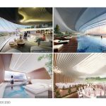 Qingdao Hotel Design Concept By DP Architects - sheet6