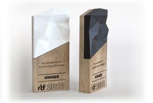 Rethinking The Future Architecture & Design Awards 2021 - Rethinking ...