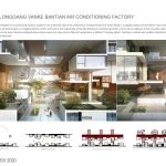 Shenzhen Longgang Vanke Bantian Air Conditioning Factory By Shenzhen Yijing Architectural design Co - Sheet2