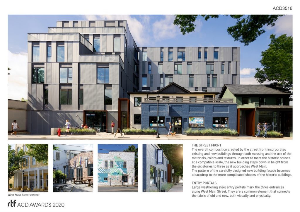 Six Hundred West Main Street By Bushman Dreyfus Architects - Sheet4