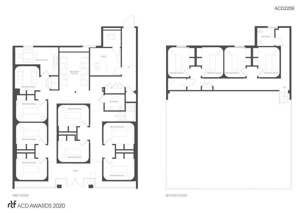Squeeze By HEITLER HOUSTOUN ARCHITECTS - Sheet6