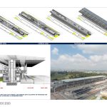 TOLUCA TRAIN TRAIN STATION By SENER Ingenieria y sistemas - Sheet3