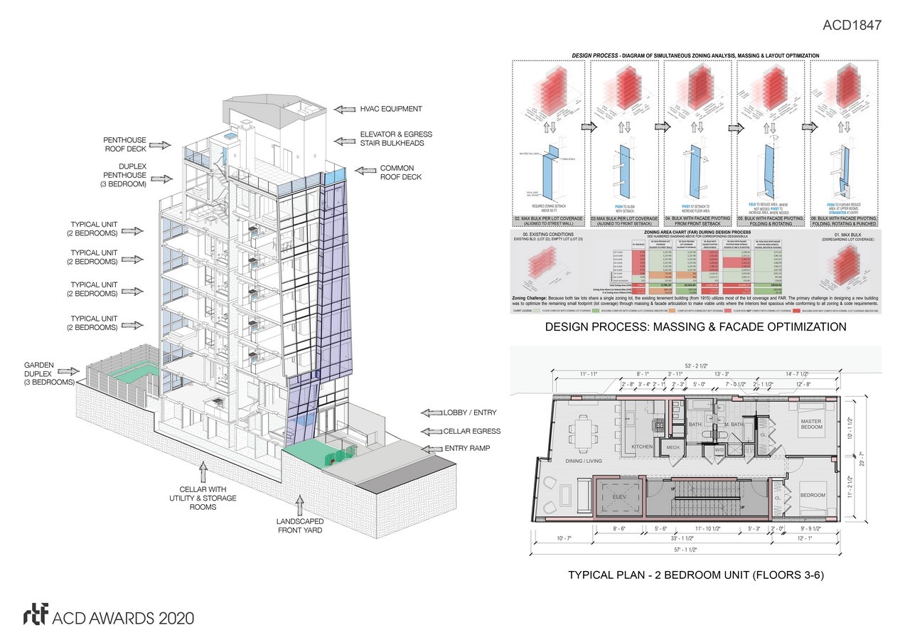 The Vidro By Soluri Architecture - Sheet3