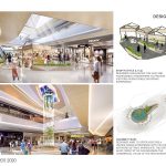 Vanke Wuhan Wulidun Shopping Mall Interior Design By L&P Architects - Sheet5