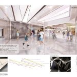 Vanke Wuhan Wulidun Shopping Mall Interior Design By L&P Architects - Sheet6