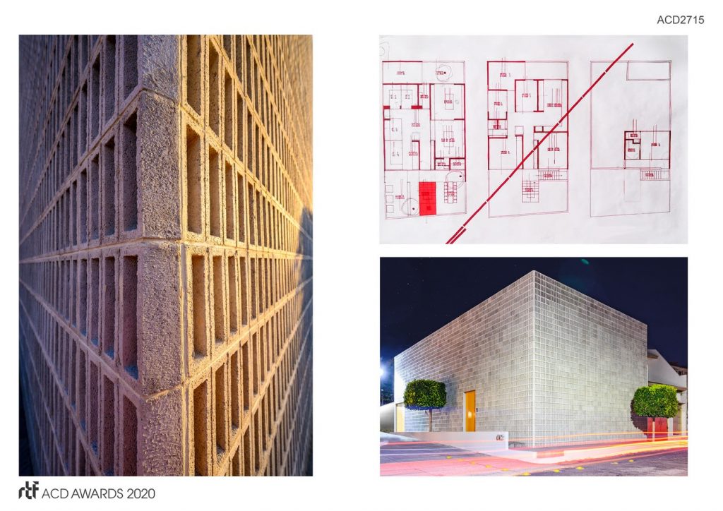 WOL Center By Iván Marín Arquitectura - Sheet5