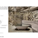 Waving Walls for Amit Aggarwal’s Boutique Store By Orproject - Sheet5