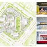 Yiwu Foreign Languages School By LYCS Architecture - Sheet4