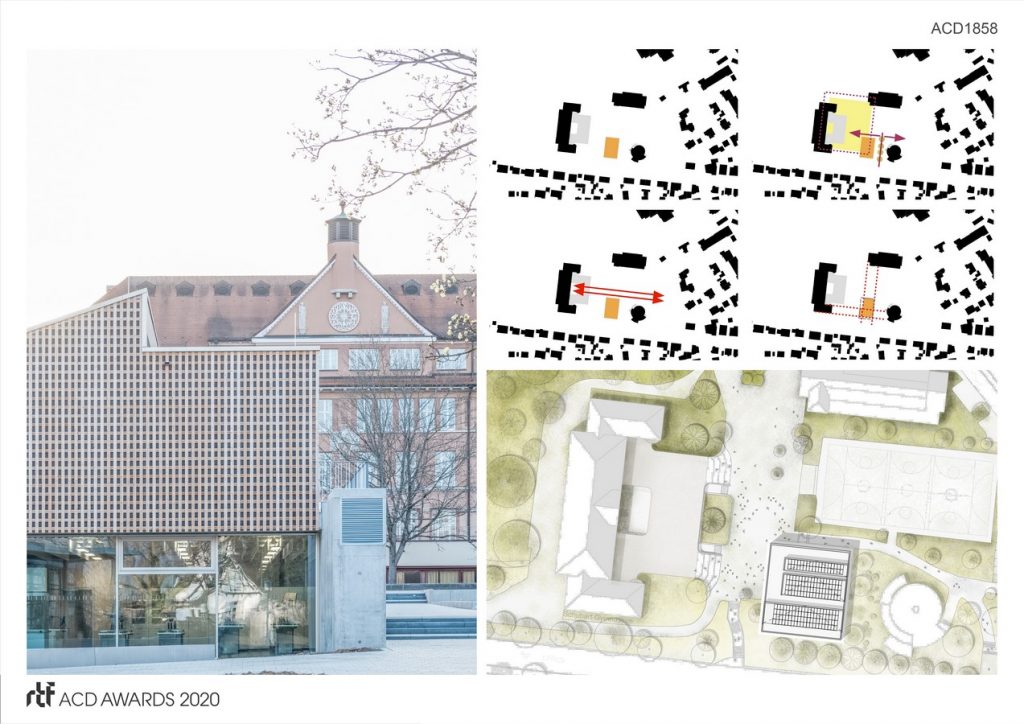 Zero-Energy-School By Liebel/Architekten BDA - Sheet2