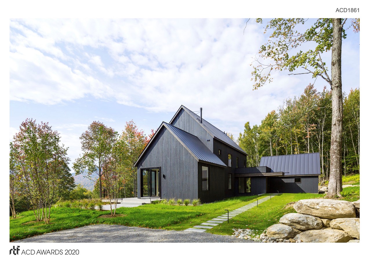 elemental House By Elizabeth Herrmann Architecture + Design - Sheet1