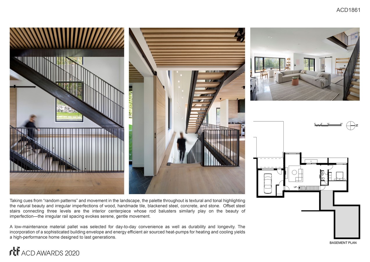 elemental House By Elizabeth Herrmann Architecture + Design - Sheet3