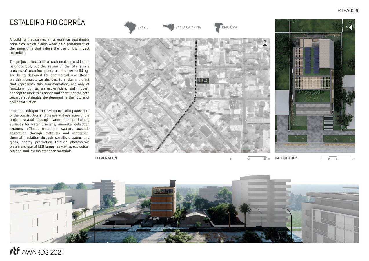 Estaleiro Pio Corrêa by ES Arquitetura -Sheet2