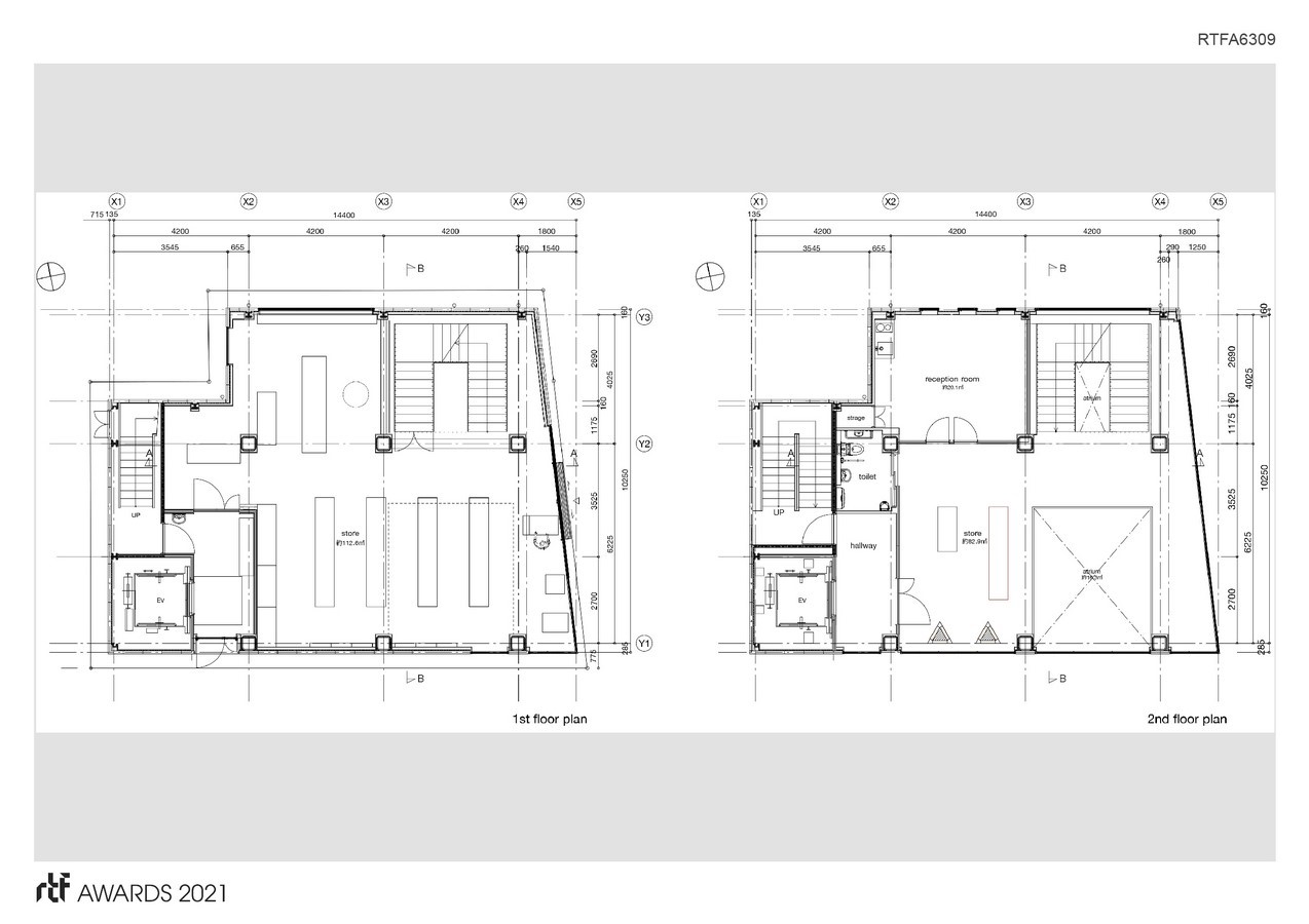 KAMA-ASA By KAMITOPEN Architecture-Design Office Co., Ltd. - Sheet6