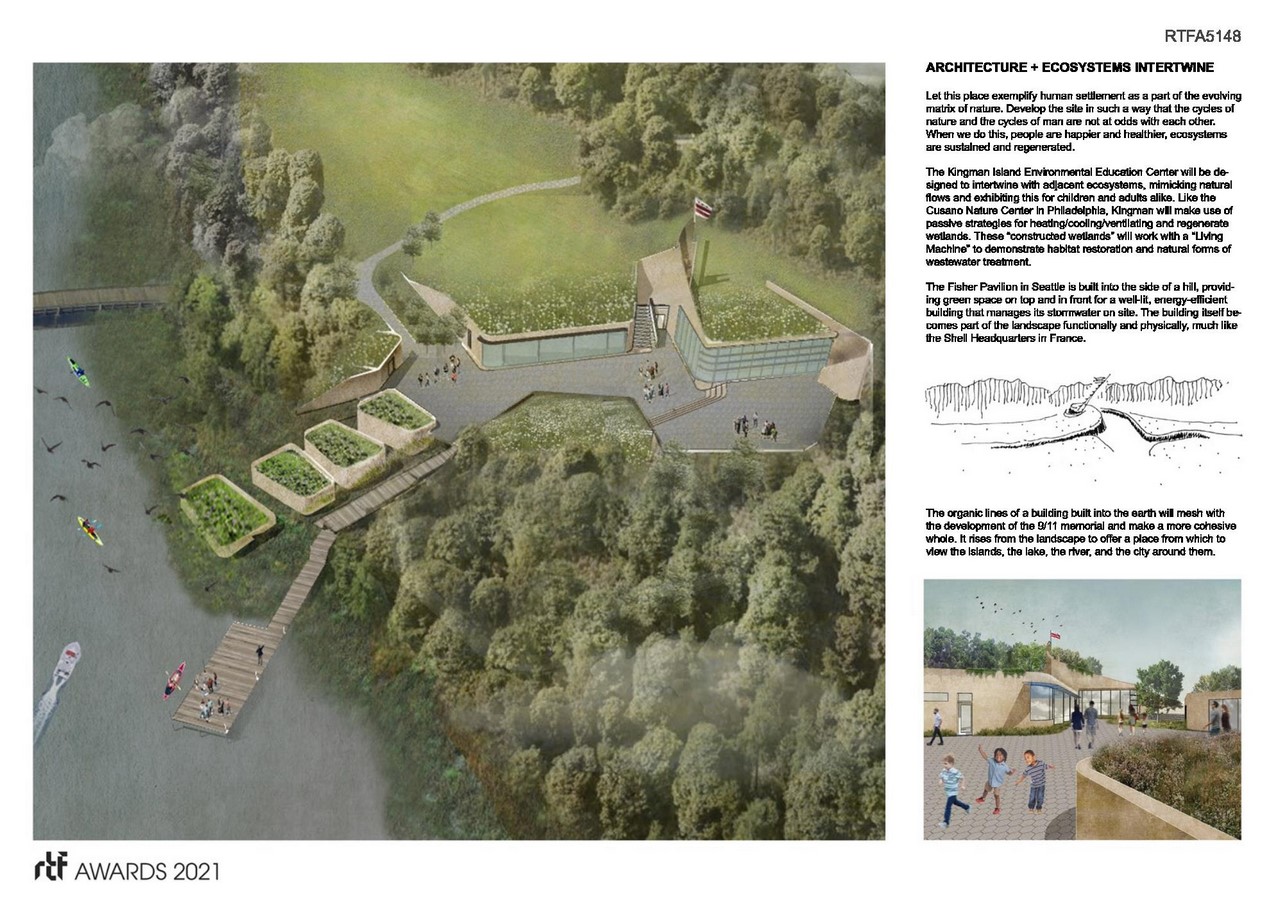 Kingman Island By ISTUDIO Architects - Sheet2