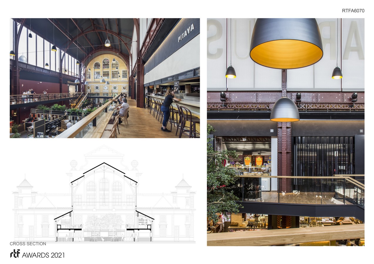 Nice Gare du Sud – Station Hall By Enia architectes - Sheet2
