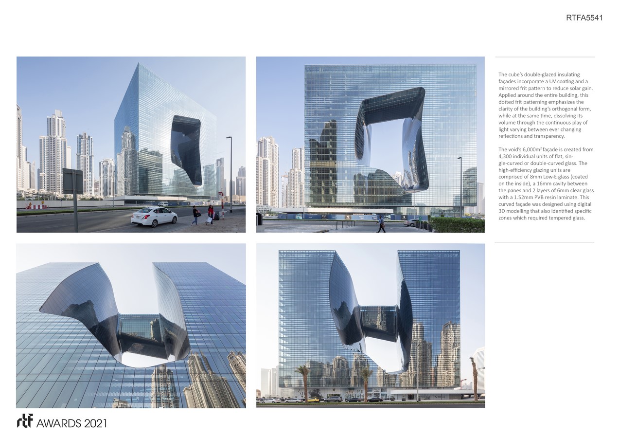 Opus By Zaha Hadid Architects - Sheet3