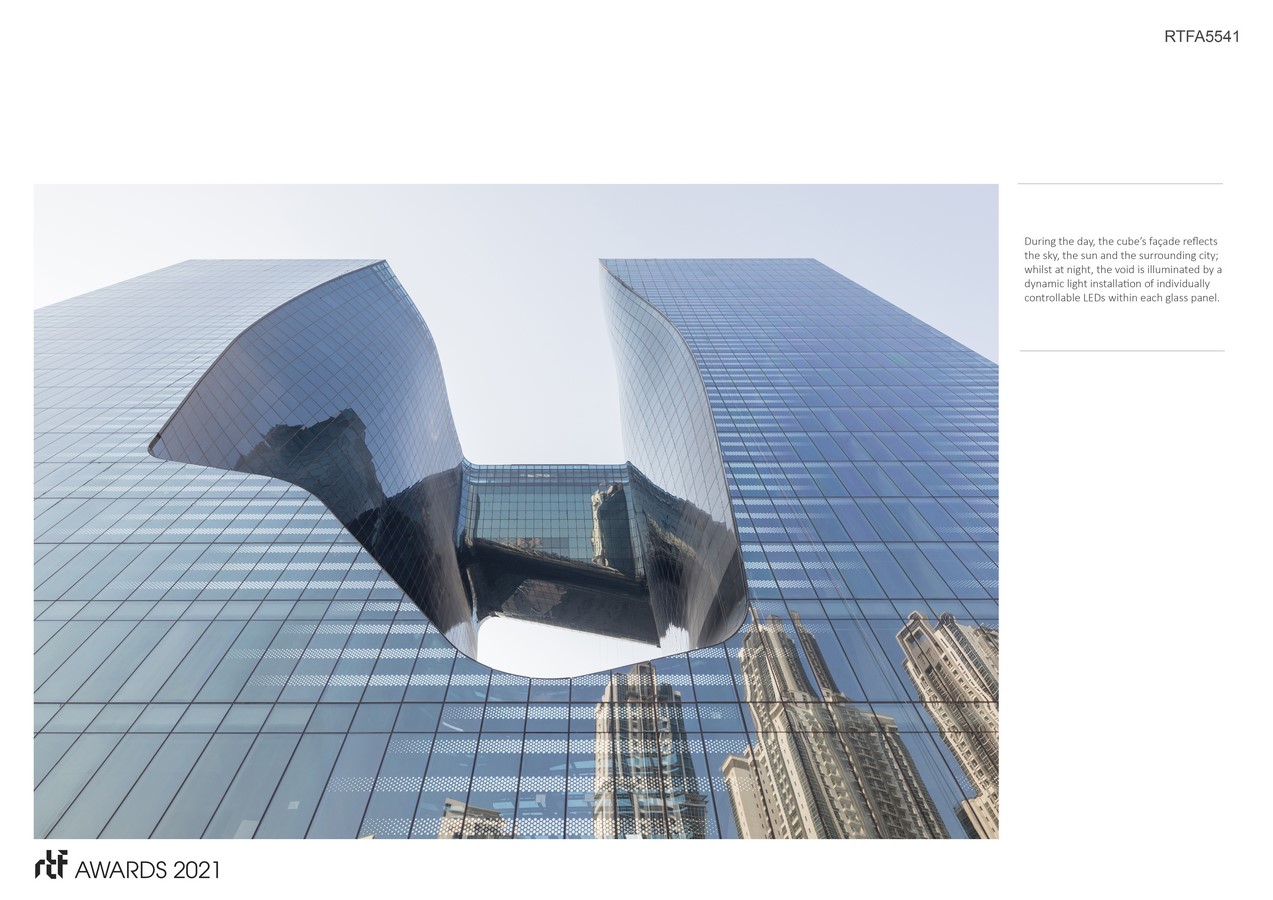 Opus By Zaha Hadid Architects - Sheet4