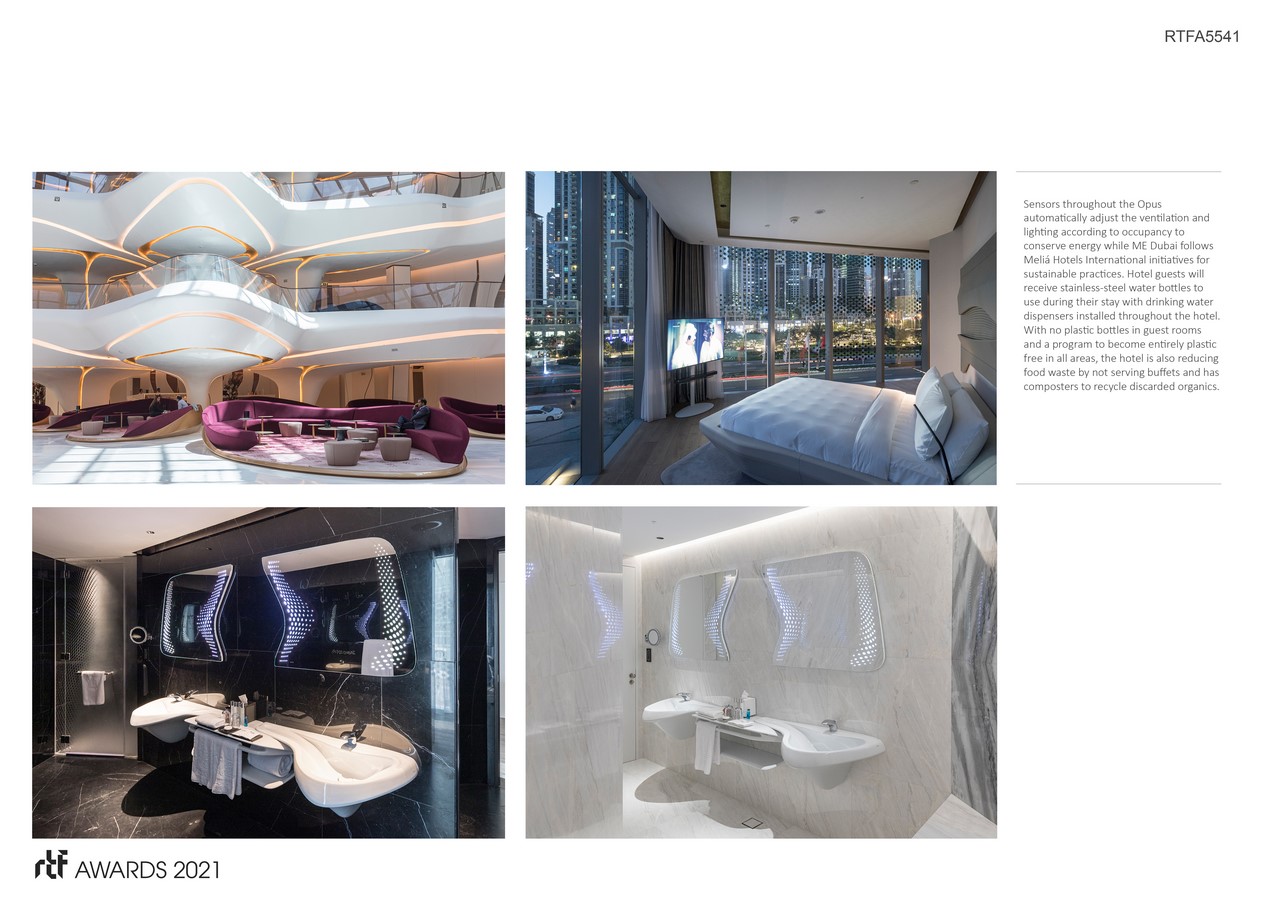 Opus By Zaha Hadid Architects - Sheet6