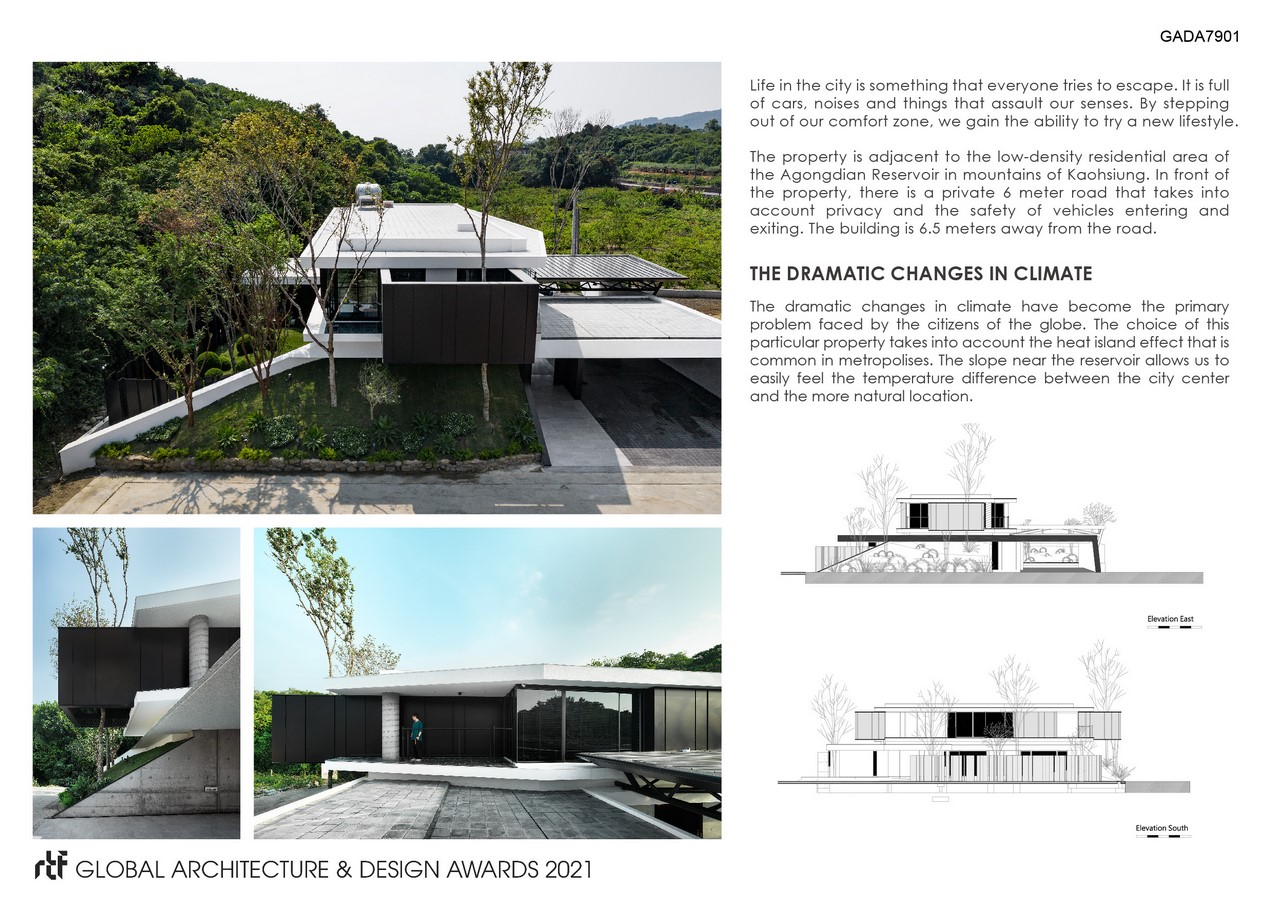 Chain10 Architecture & Interior Design Institute | Comfort in Context - Sheet4