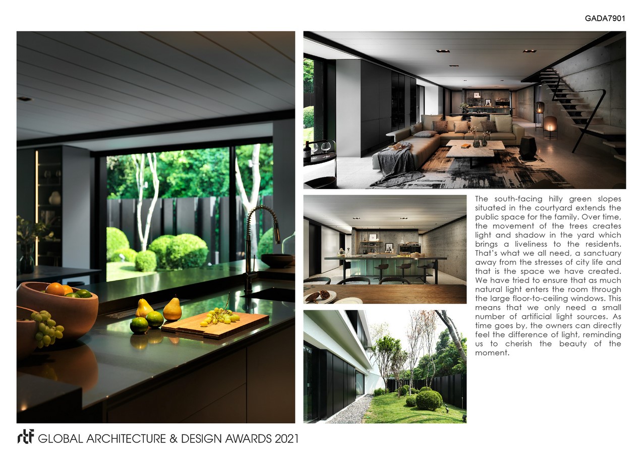 Chain10 Architecture & Interior Design Institute | Comfort in Context - Sheet2
