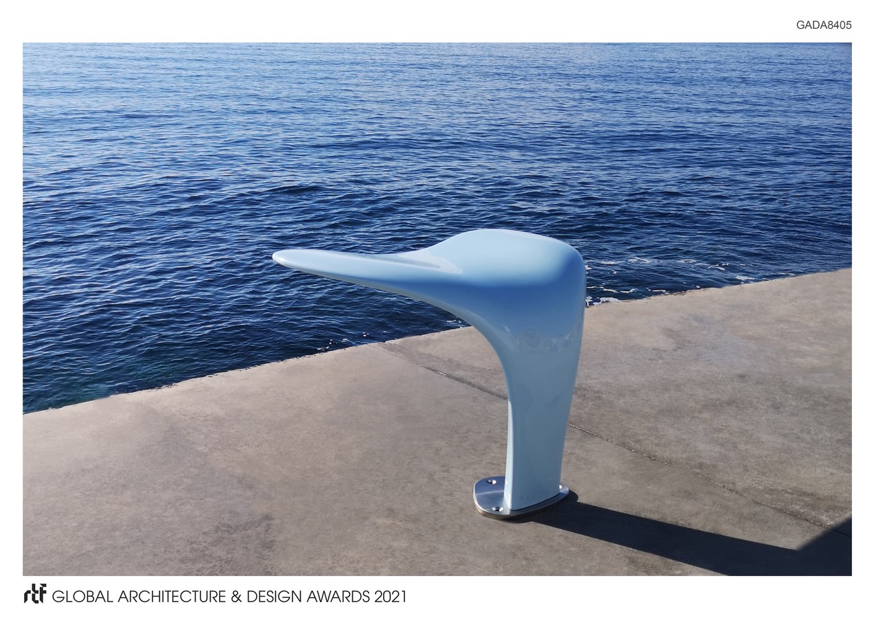 Whale Tale Bench | QZ Urban Furniture - Sheet3