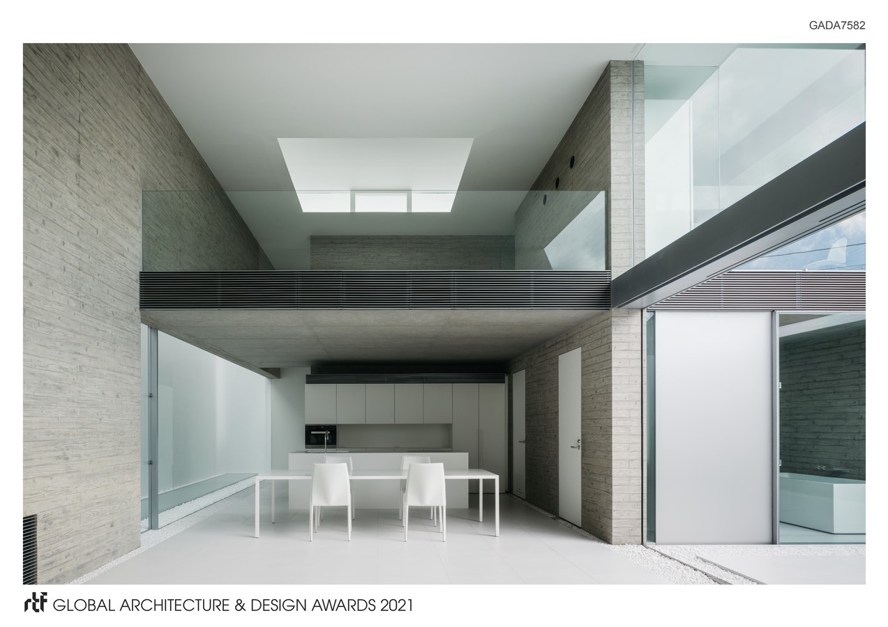 HO-HOUSE | Kubota Architect Atelier -Sheet4