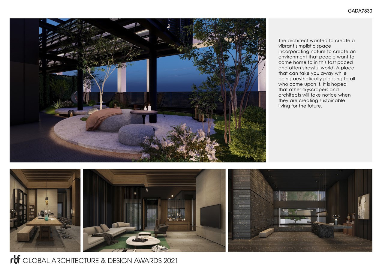 Chain10 Architecture & Interior Design Institute | Habitat 29-Sheet5