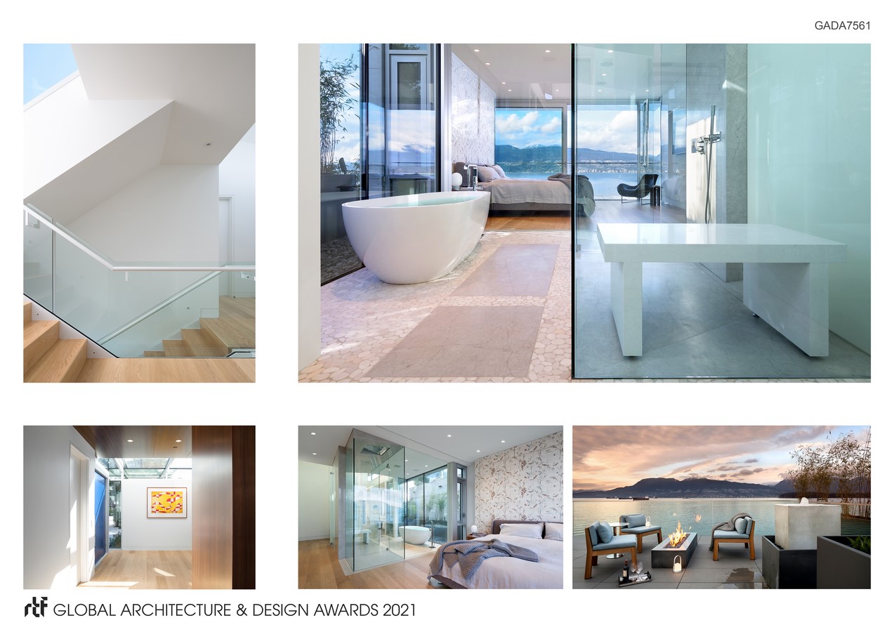 Modern Beach House | Lamoureux Architect - Sheet5