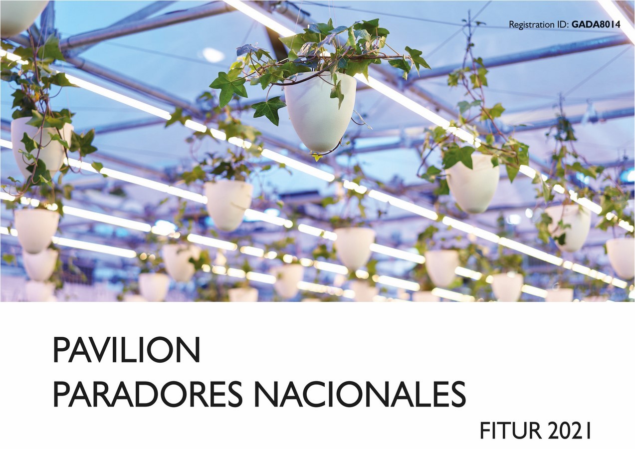 etsam MADRID | Paradores Nacionales Pavilion - Shreet5