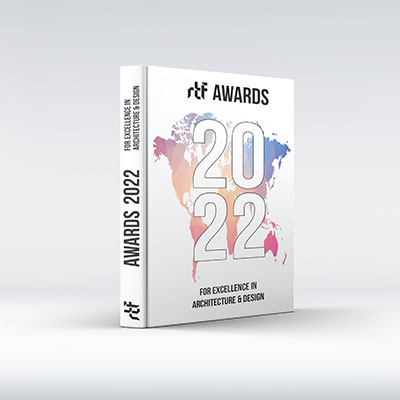 Architecture Awards | Design Awards Book