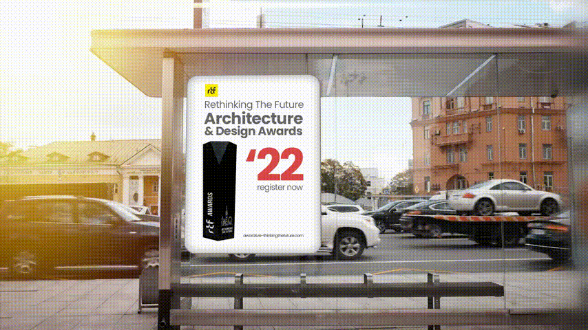 Rethinking The Future Architecture Awards 2022 | Design Awards