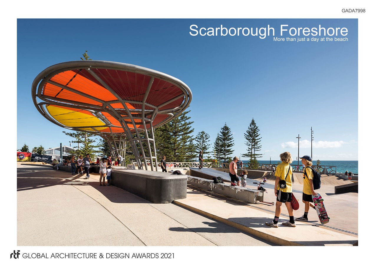 TCL | Scarborough Foreshore - Sheet4