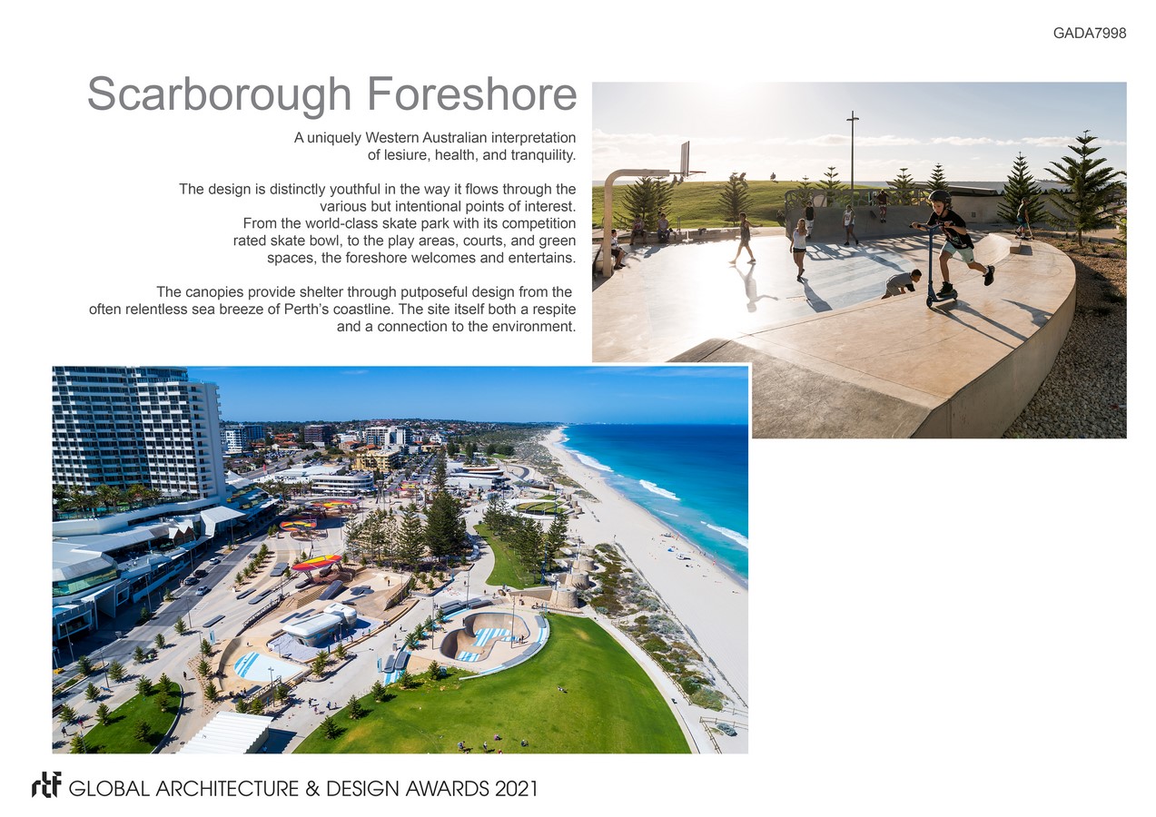 TCL | Scarborough Foreshore - Sheet3