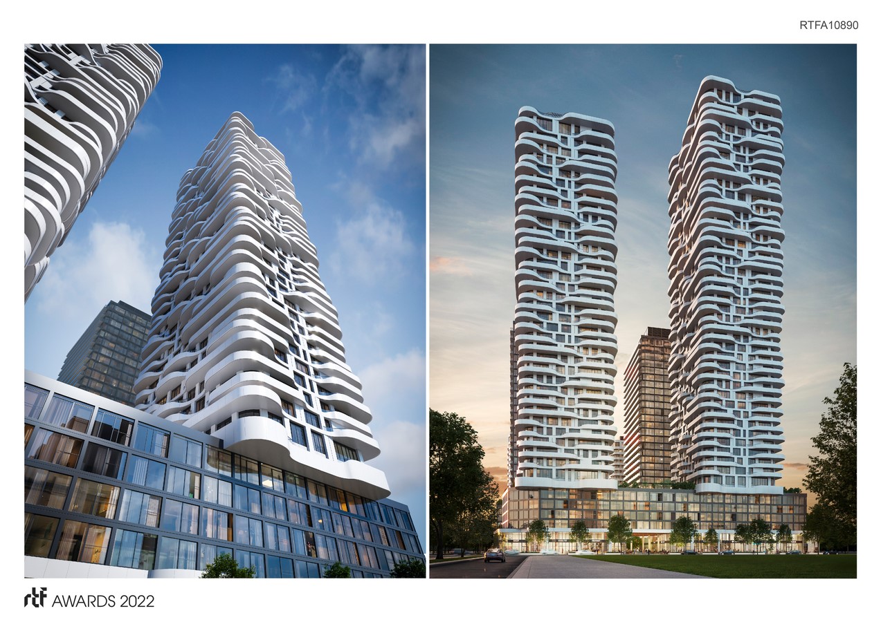 180 Steeles | CORE Architects Inc. - Sheet4