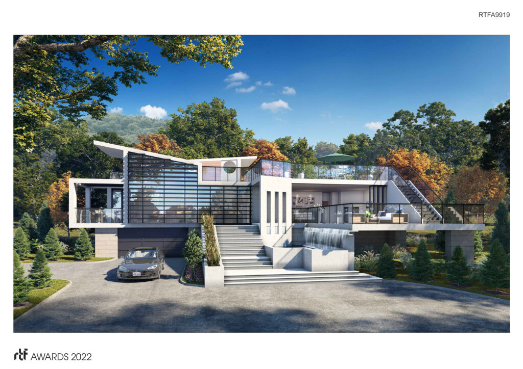 5918 Philip Ave | McClellan, Badiyi & Associates Architects - Sheet7