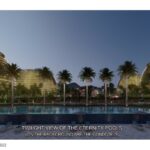 Akamai Beach Resort And Condo-Hotel Complex | Normandy Architects - Sheet3