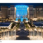 Al Wasl Plaza | Adrian Smith + Gordon Gill Architecture - Sheet1