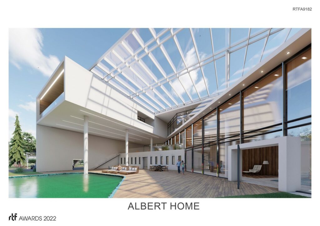 Albert Home | Wall Corporation - Sheet1