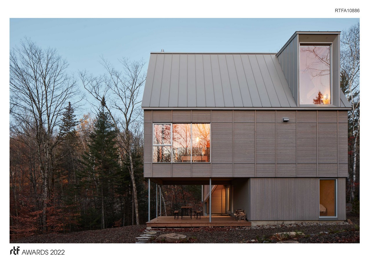 Beside Habitat | APPAREIL Architecture - Sheet1