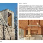Beside Habitat | APPAREIL Architecture - Sheet2