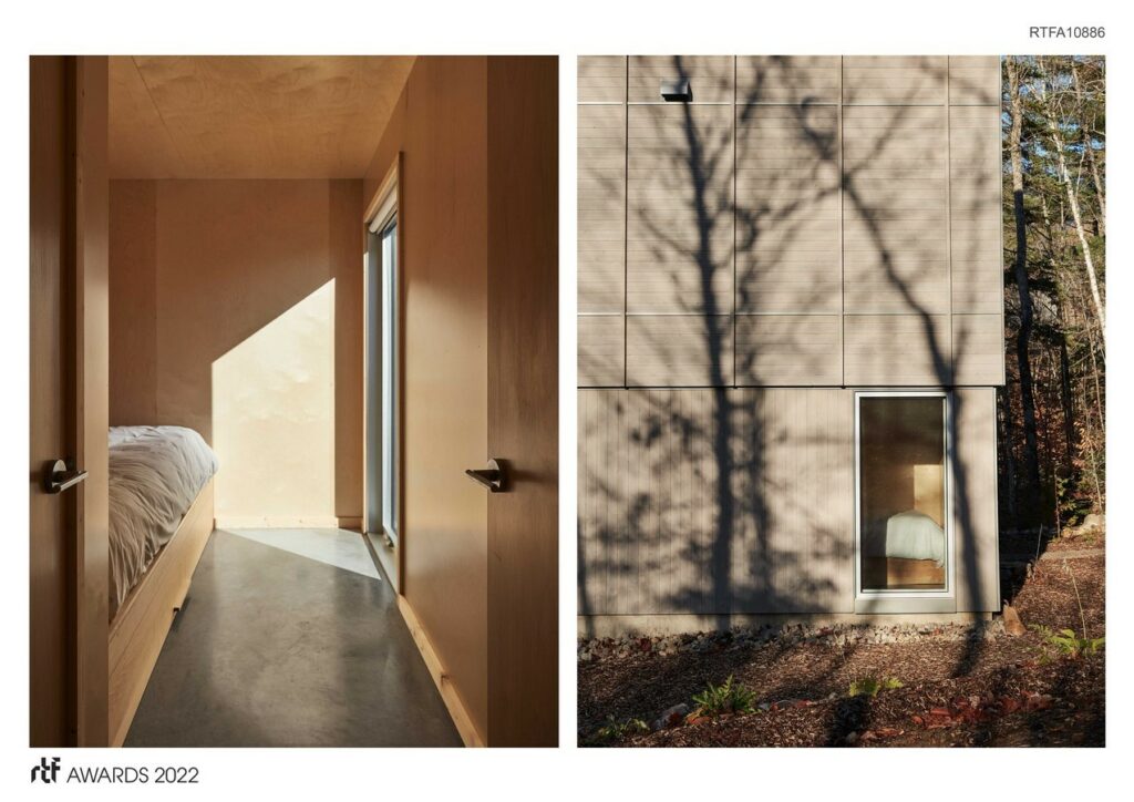 Beside Habitat | APPAREIL Architecture - Sheet5