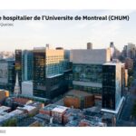Center hospitalier de l'Université de Montréal | CannonDesign - Sheet1