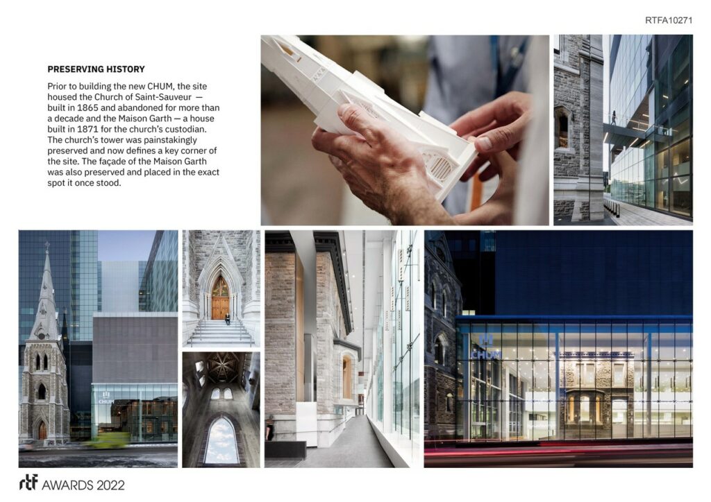 Center hospitalier de l'Université de Montréal | CannonDesign - Sheet4